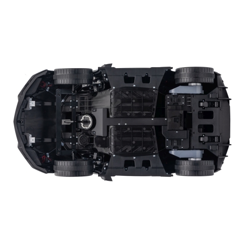 Auto na akumulator dla dzieci Lamborghini Revuelto Czarny QLS-8603.CZAuto na akumulator dla dzieci Lamborghini Revuelto Czarny QLS-8603.CZ